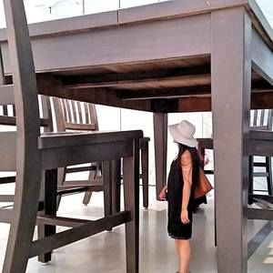 Meet your Posher, Maureen